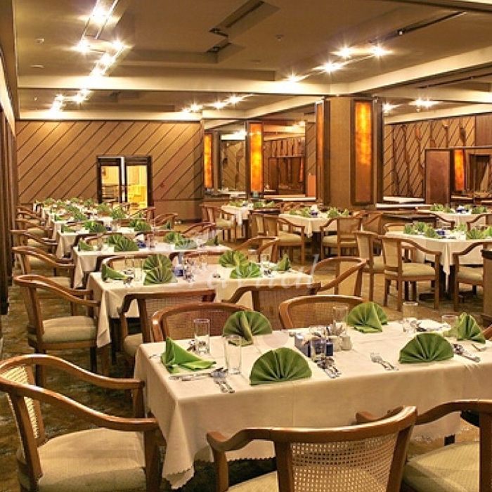 Hormoz Hotel Bandar Abbas 4